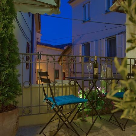Casa Aurelia - Mali Tone Apartment Đảo Krk Ngoại thất bức ảnh