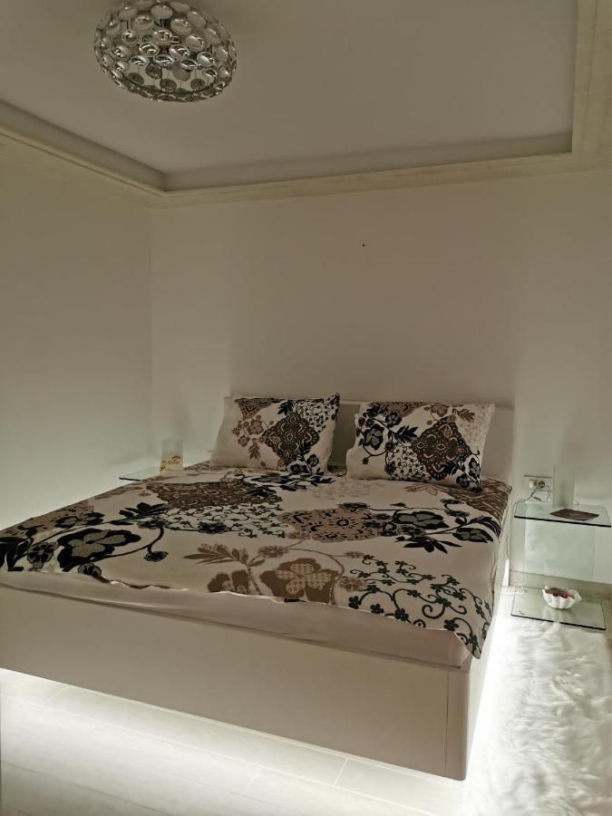 Casa Aurelia - Mali Tone Apartment Đảo Krk Ngoại thất bức ảnh