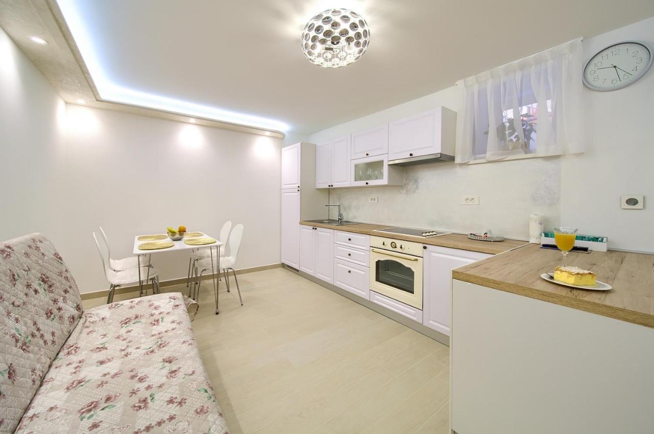 Casa Aurelia - Mali Tone Apartment Đảo Krk Ngoại thất bức ảnh