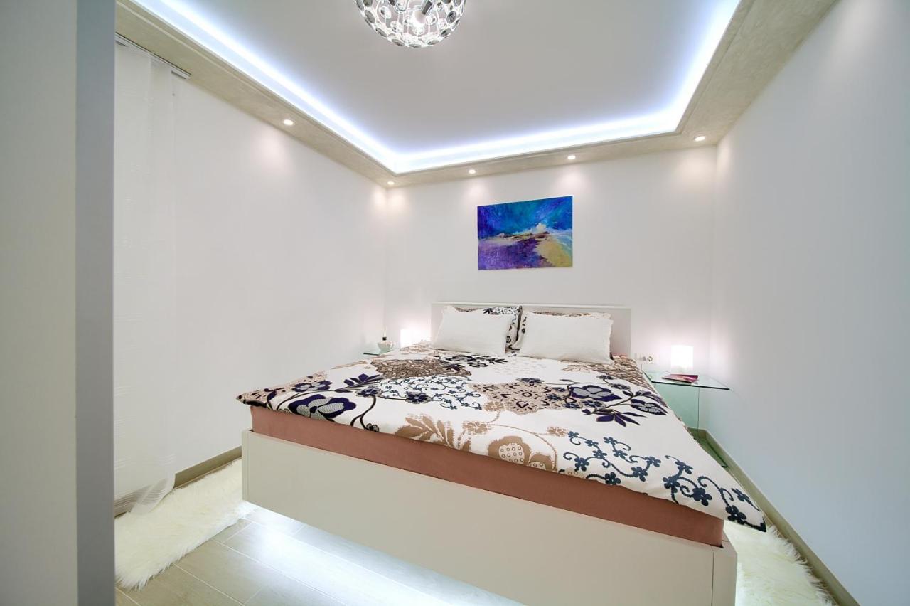 Casa Aurelia - Mali Tone Apartment Đảo Krk Ngoại thất bức ảnh