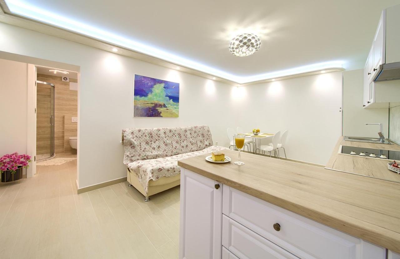 Casa Aurelia - Mali Tone Apartment Đảo Krk Ngoại thất bức ảnh